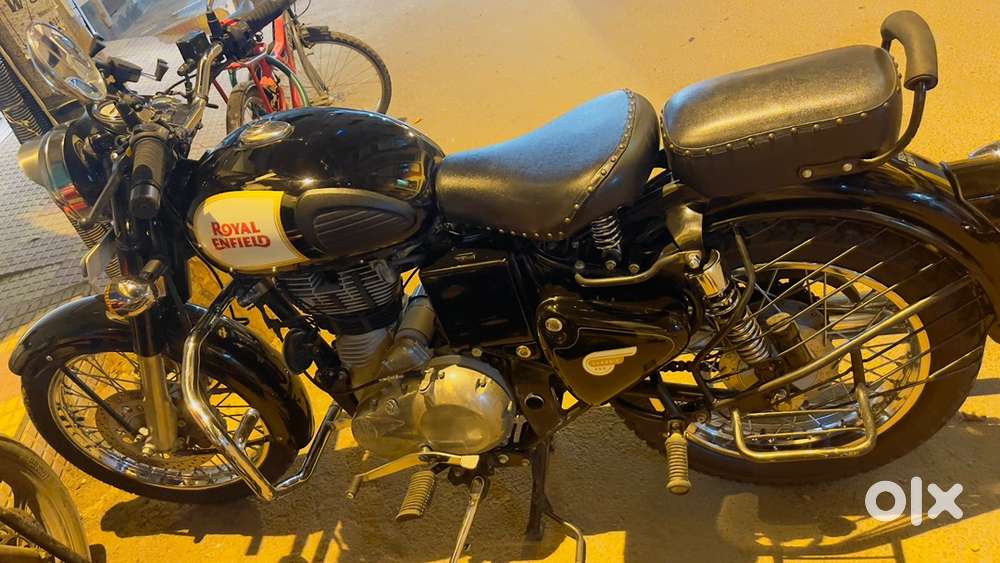 Good condition