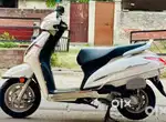 SCOOTER GOOD CONDITION URGENT SELL