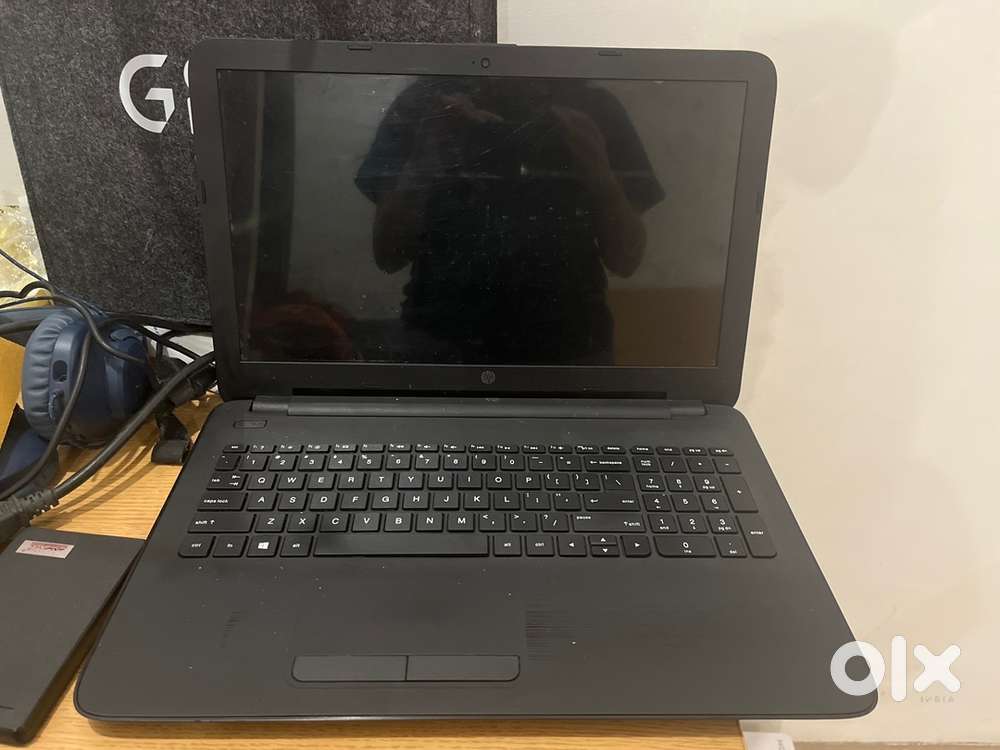 Laptop at low price