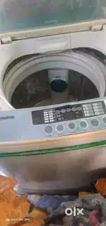Lg washing machine