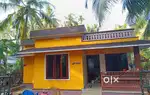3 BHK House for rent at kanhangad town