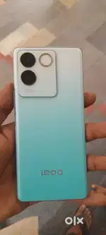 iQOO z7pro
