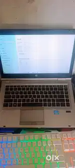 Hp Laptop i5