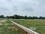 लखनऊ से बाराबंकी तक प्लॉट ही प्लॉट 500स्क्वायर फिट से 1300स्क्वायर fit