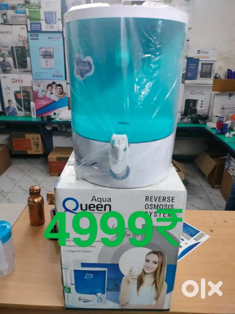 Ro water purifier offer price 4999