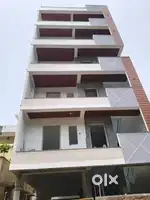 Spacious 3BHK Flat for Sale in Madhavadara