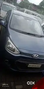 Hyundai Xcent 2017 CNG & Hybrids 120000 Km Driven