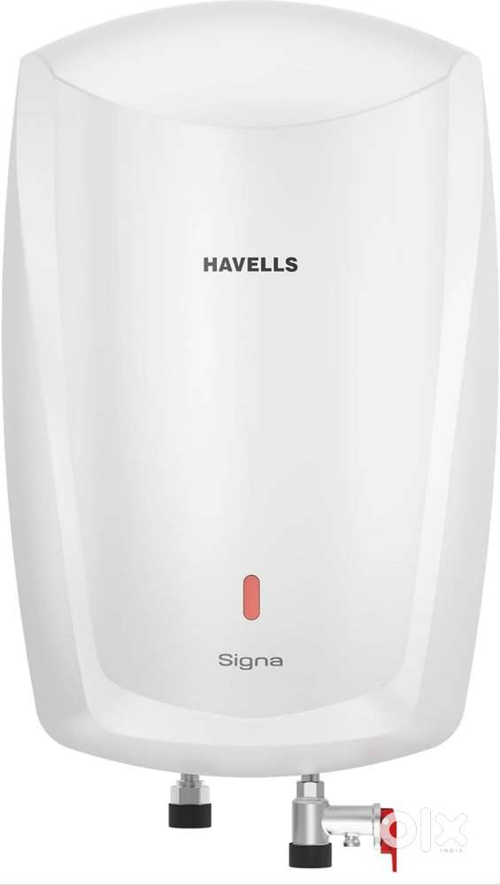 5 Litter water heater Havells company