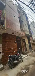 50 Gaj independent house