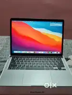 Macbook air m1 256 gb
