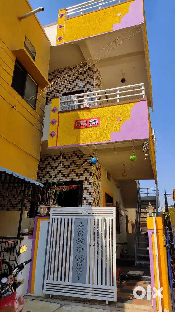 (1RK) 1ROOM AND KITCHEN AVAILABLE FOR RENT IN SEC NO 10, NAVANAGAR BGK