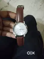 Timex watch