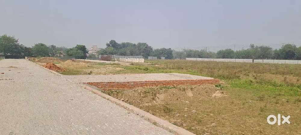 Noida Extension with complete Registry and mutation Dadri aur Tilapta