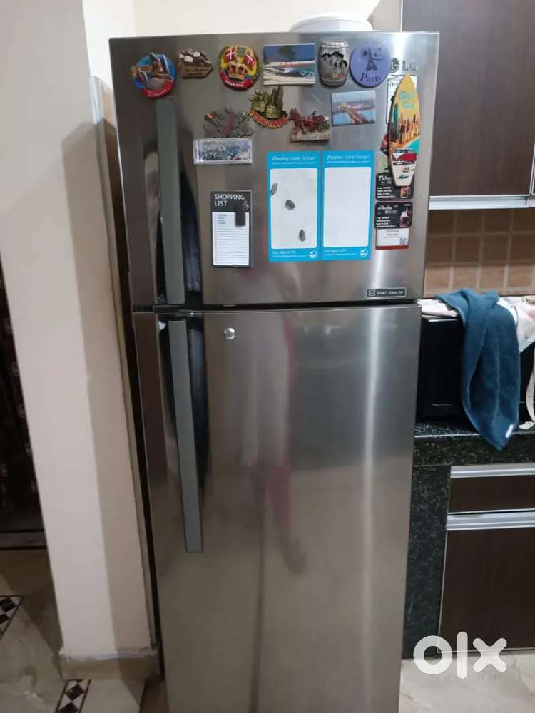 LG refrigerator for sale