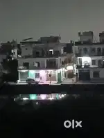 दाखिल खारिज plot le lucknow me best location me