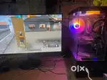 PC FOR SALE I5 12 gen 8gb graphic card