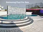 Luxury Pool Inside Your Community @ Sankagiri