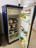 Kelvinator supercool royal refrigerator