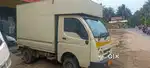 Tata ace gold with closed body