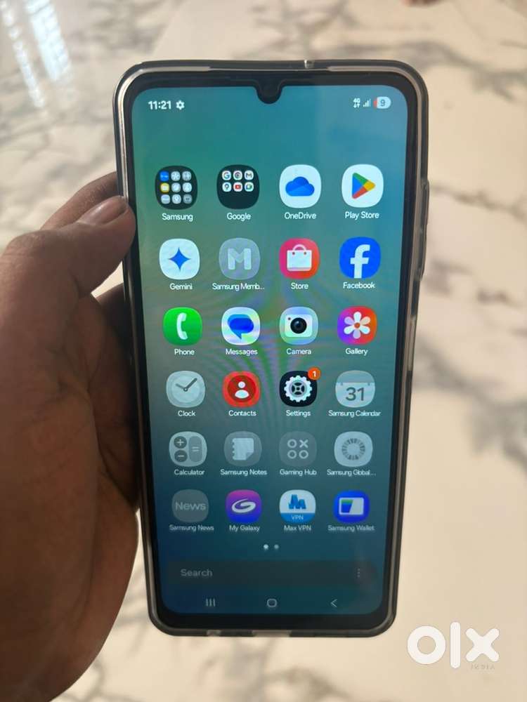 Samsung A06 4/128