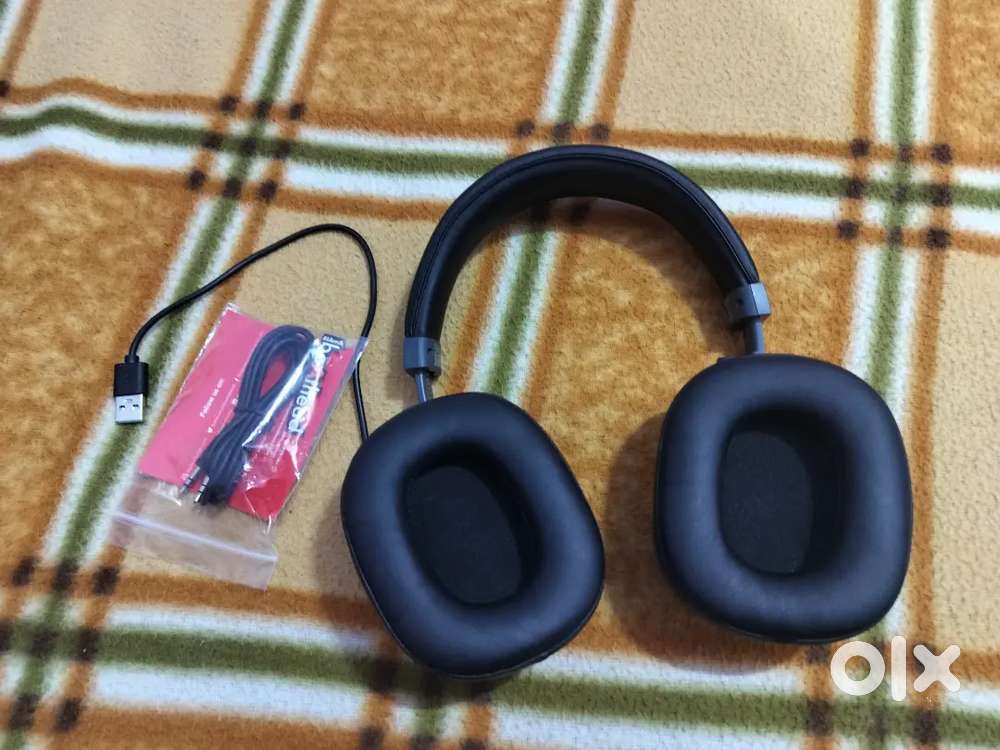 Boat headphones new condition