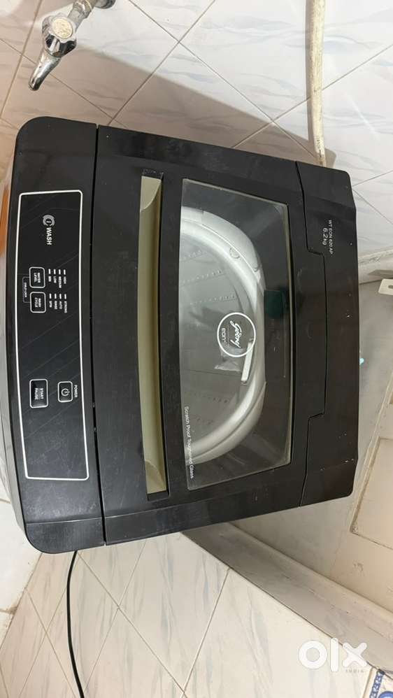 Godrej Washing Machine