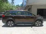 TATA HEXA - 2018- showroom condition