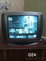 Colour tv for sale