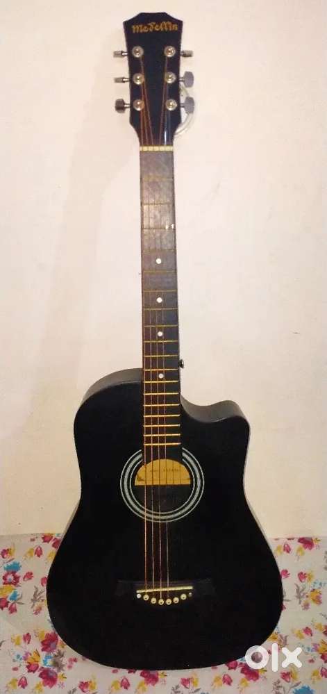 Acoustic Guitar