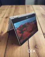 ' My gaming laptop - hp ProBook Ryzen 7 ( 8 GB graphics) - 16 / 512
