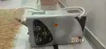 Gas geyser
