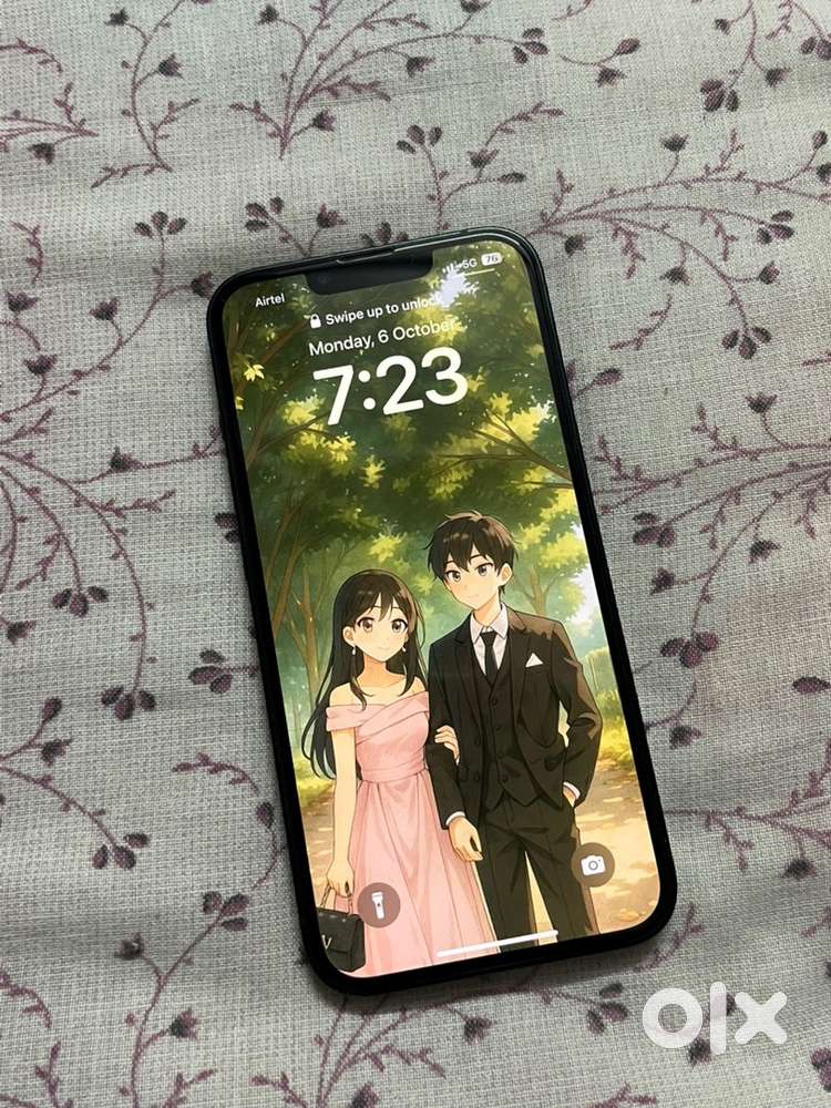 I phone 13