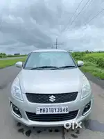 Maruti Suzuki Swift VXI, 2015, Petrol
