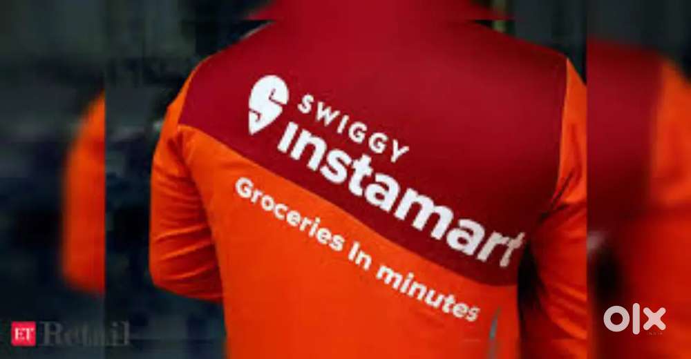 MADURAI FREE JOINING SWIGGY FOOD DELIVERY JOB