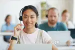 Customer Service Executive / Requirement Only For Female