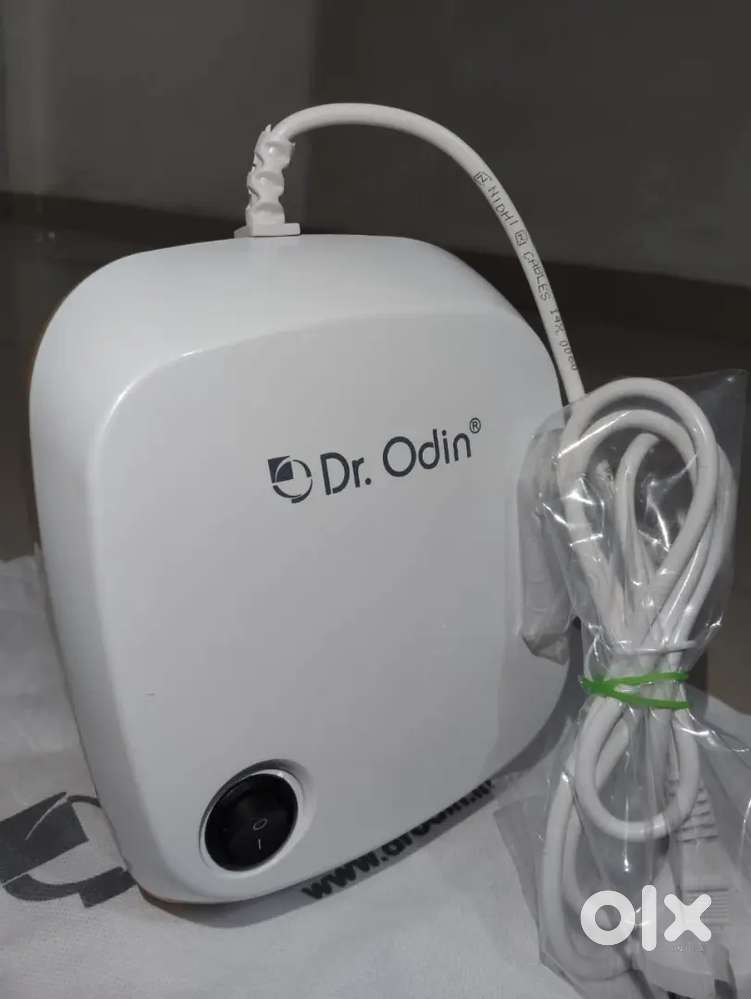 Nebulizer Machine For Adults & Child