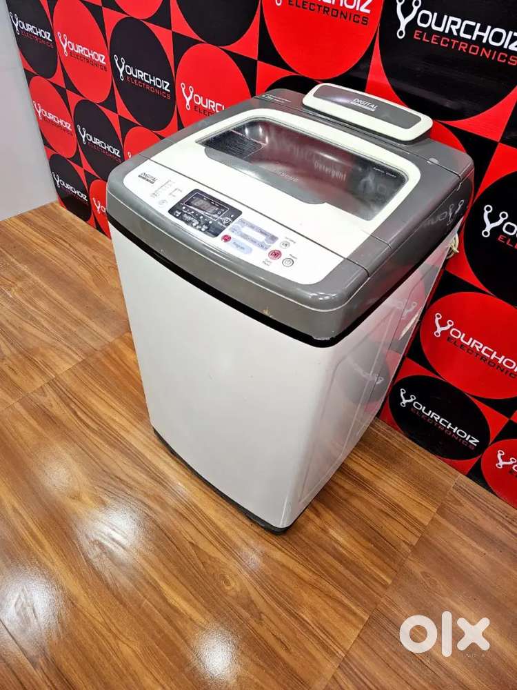 Smart Savings on Refurbished Washing Machines & Refrigerators