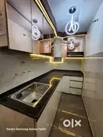 85 sq yards fully furnished lift car parking loan available 90%