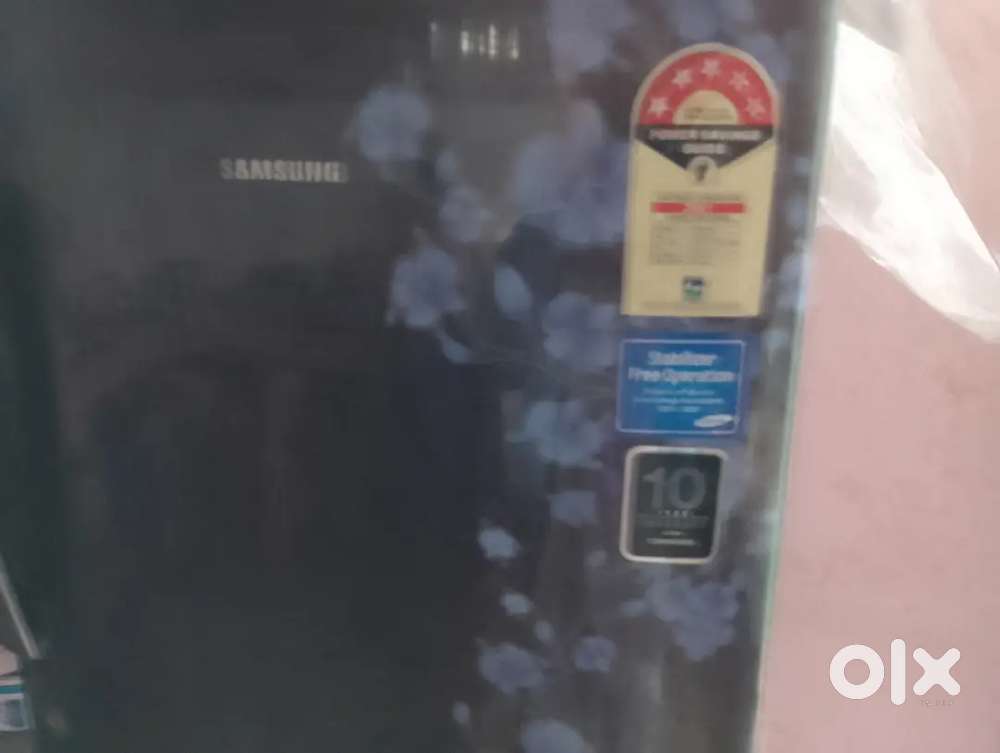 Samsung 200L 5star fridge