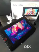 Xp-pen Display Graphic Tablet