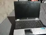 Hp Ellitebook 8440p