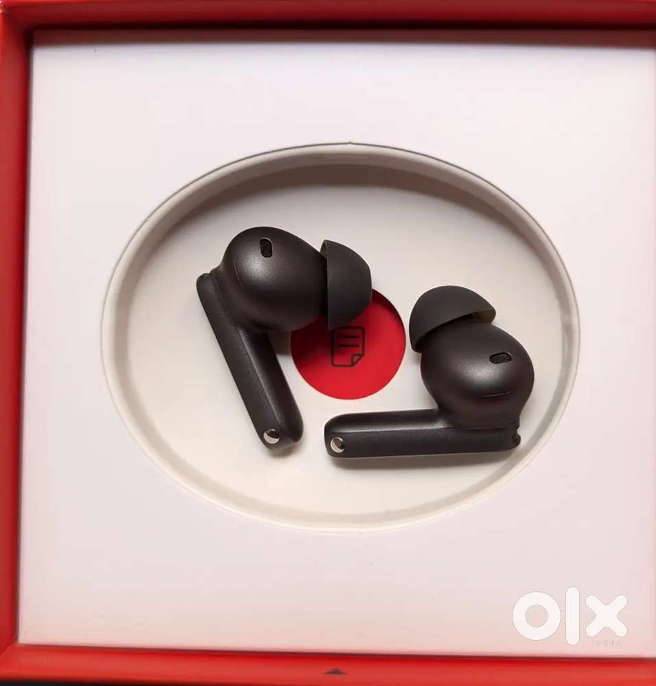 Oneplus buds 4 - Earbuds only
