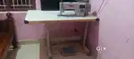 Stitching machine