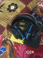 Zebronic  Jet pro Headphone
