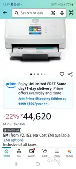 Scannerjet pro sn4000
