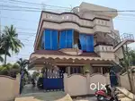 475 Sq.Yds 3-Floor Independent House for sale - Near Dmart
