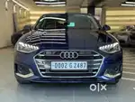 Audi A4 2.0 Technology 40 TFSI, 2023, Petrol