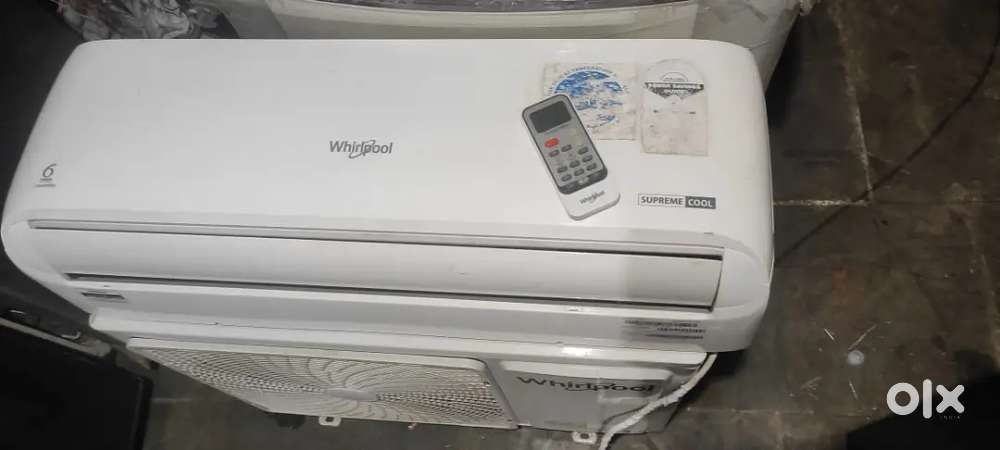 I want to sell my ac urgently