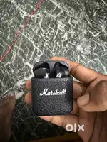Marshall minor