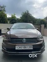 Volkswagen Vento 1.5 TDI Highline Plus AT, 2016, Diesel